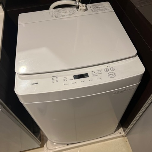 家電 生活家電 洗濯機