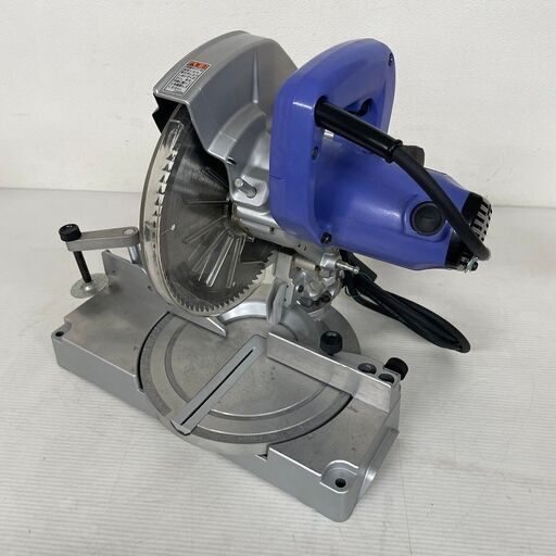 【HiKOKI】 ハイコーキ 卓上丸のこ 216mm 100V 50/60Hz 木工用 超硬まるのこ 切断機 電動工具 FC8FC S0007