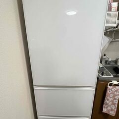 【ネット決済】GR-R36SXV-EW 冷蔵庫 VEGETA（ベ...