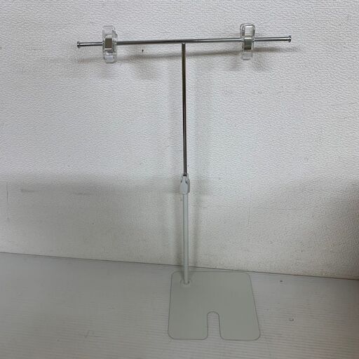 POPスタンド  高さ調節可 H200  新品 20個セット S0010 POPスタンド 高さ調節可 H200 新品 20個セット S0010 POPスタンド