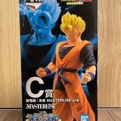 一番くじ  ドラゴンボール  未来への決闘！！  24点まとめ売り