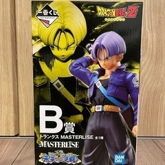 一番くじ  ドラゴンボール  未来への決闘！！  24点まとめ売り