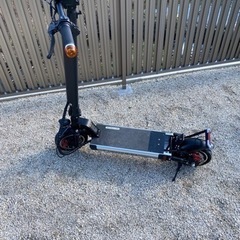 coswheel キックボード　ev scooter
