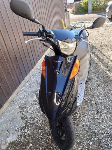 決まりました！アドレスV125