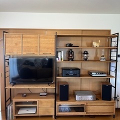 モモナチュラル momo natural unit kd board