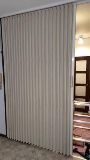 家具 カーテン、ブラインド