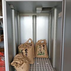 6/22土曜日　引き取りの方限定39990円　福山市山野町　引取り限定　農業用　冷蔵庫　味の新鮮蔵S　玄米　保冷庫など