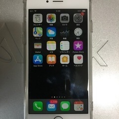iPhone６
