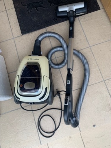 家電 生活家電 掃除機