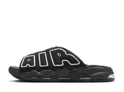 NIKE モアアップテンポ　スライド\n