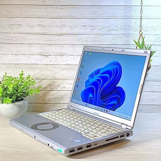 中古ゲーミングノートPC THIRDWAVE GALLERIA QSF980HGS Diginnos