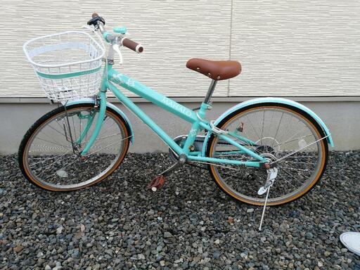 子供用自転車