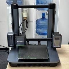【ネット決済】anker make m5 3Dプリンター