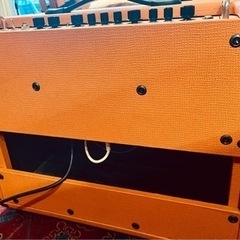 Orange crush pro60 オレンジ　ギターアンプ　60w