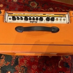 Orange crush pro60 オレンジ　ギターアンプ　60w