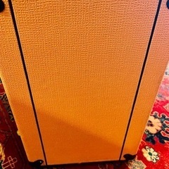 Orange crush pro60 オレンジ　ギターアンプ　60w