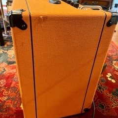 Orange crush pro60 オレンジ　ギターアンプ　60w