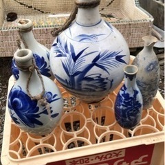 蔵出し◾️陶器(各300円