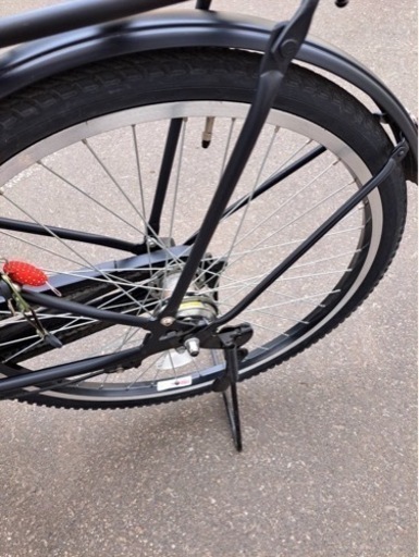 自転車