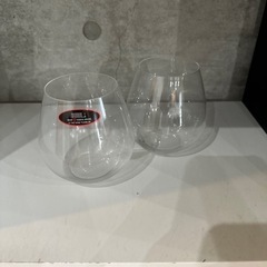 リーデル　ワイングラス生活雑貨 食器 コップ、グラス
