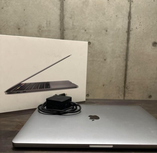 照明器具 Macbook Pro 2019 64GB 1TB 2667 MHz DDR4