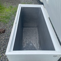 大型冷凍庫！エレクトロラックス！400Ｌ