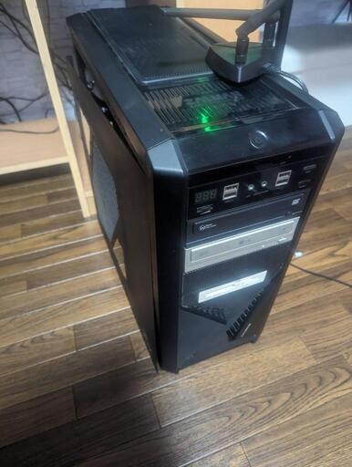 ゲーミングPC