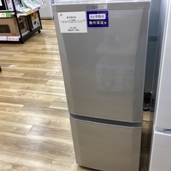 【6か月保証】MITSUBISHIの冷蔵庫入荷しました！！