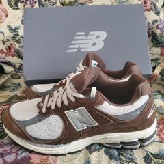 NEW BALANCE ニューバランス M2002RHS 27.0