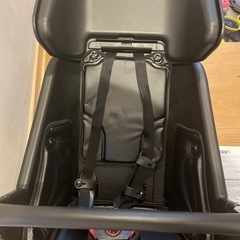 パナソニック　チャイルドシート　後ろ乗せ　NCD505S 