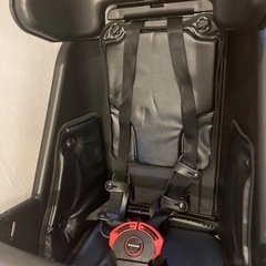 パナソニック　チャイルドシート　後ろ乗せ　NCD505S 