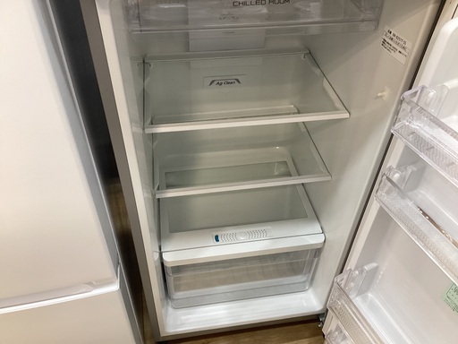 値下げ/1年保証】Panasonicの冷蔵庫入荷しました！！