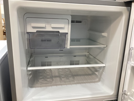 値下げ/1年保証】Panasonicの冷蔵庫入荷しました！！