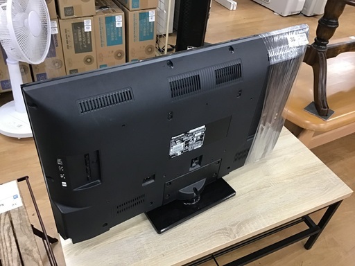 トレファク神戸新長田店】Panasonicの32インチ2017年製液晶テレビです  