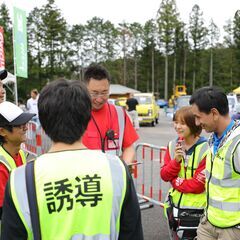 イベントスタッフ募集！360cc軽自動車の祭典、第６回360meet（サブロクミート） - ボランティア