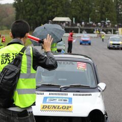 イベントスタッフ募集！360cc軽自動車の祭典、第６回360meet（サブロクミート） − 愛知県