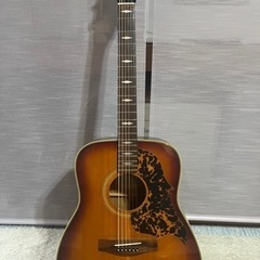 超希少 YAMAHA アコースティックギター FG336SB