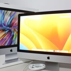 【ネット決済・配送可】iMac（Retina 5K,27-inc...