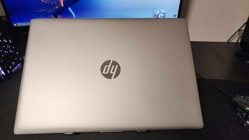 ノートパソコン HP PROBOOK 450 G5 SDD 256GB