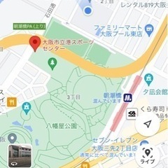 5/26(日) 15〜18時　in朝潮橋　ストリートダンス練習会 - 大阪市