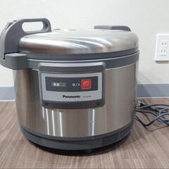 2022年度製 保温専用電子ジャー