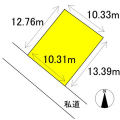 🌈売り土地　鳥栖市西新町③🌈 - 鳥栖市