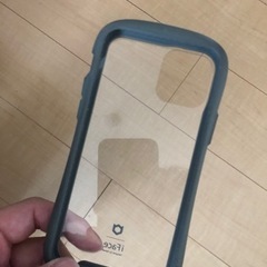iPhone 12Pro用  iFace