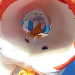 着ぐるみ　犬　定価約8万円の品　