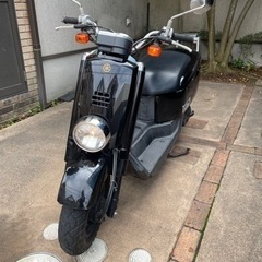 【ネット決済】広島 VOX バイク SA31J 自賠責保険付き
