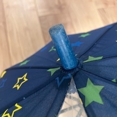 子供用の傘　50センチ