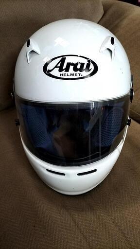 早い者勝ち！Arai CK-6S  ヘルメット