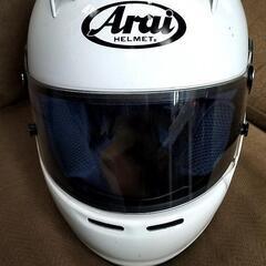 早い者勝ち！Arai CK-6S  ヘルメット