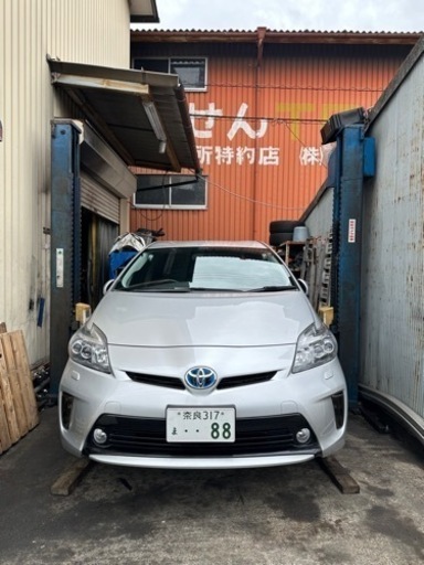 車のパーツ 外装、車外用品