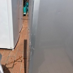 7/20値下げいたしました！⭐️オススメ⭐️2017年製 MITSUBISHI 三菱  ノンフロン121L 冷凍庫 MF-U12B-S  No.2380   